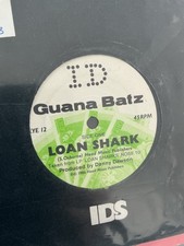 Guana  Batz.  Loan Shark