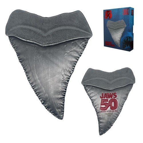 Fanattik jaws 50th - fanattik, anniversary