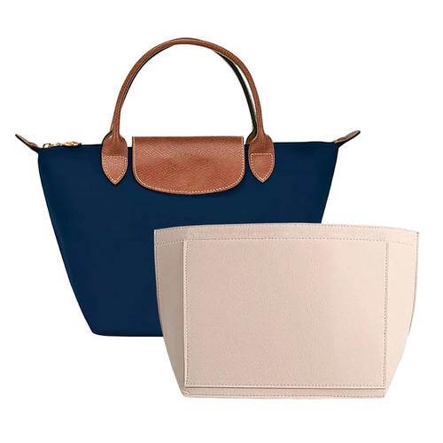 Felt insert bag - insert,