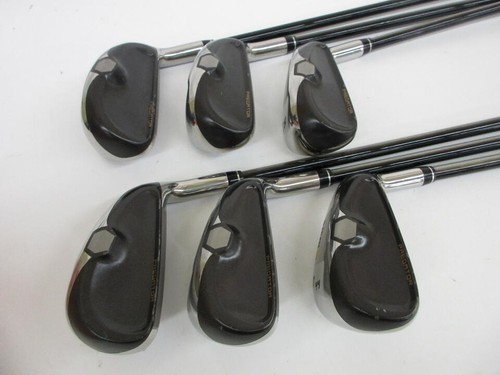 Lynx predator tirare irons - lynx,