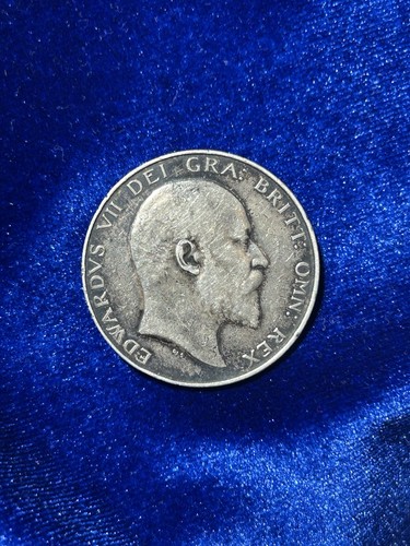 1909 great britain - britain, vii