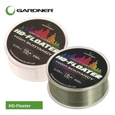 Gardner Tackle HD-Floater Line
