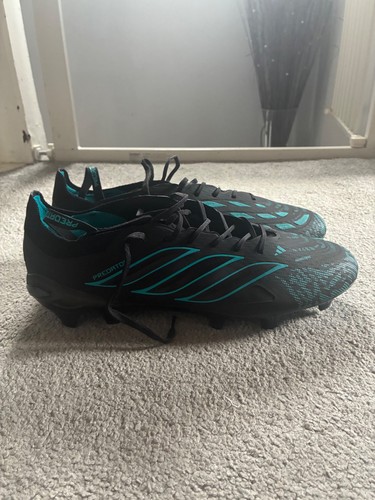 Men football boots fg - men’s,