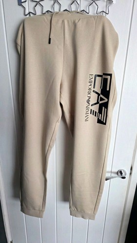 Emporio armani ea7 beige - ea7,