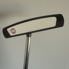 Odyssey Tri-Hot 5K Triple Wide