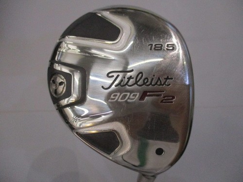 Titleist 909f2 fairway wood - titleist,