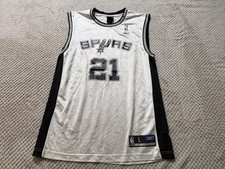 Reebok NBA Vintage San Antonio
