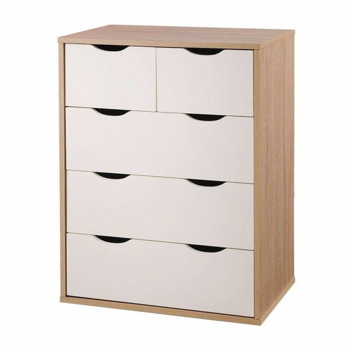 Alton drawer chest - alton,