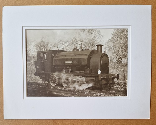 Garratt british industrial - garratt,