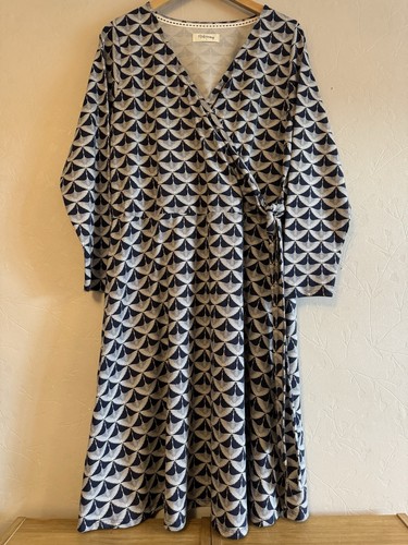 Autonomy dress bird print - dress,