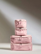 Set Of 4 Packing Cubes. Antler