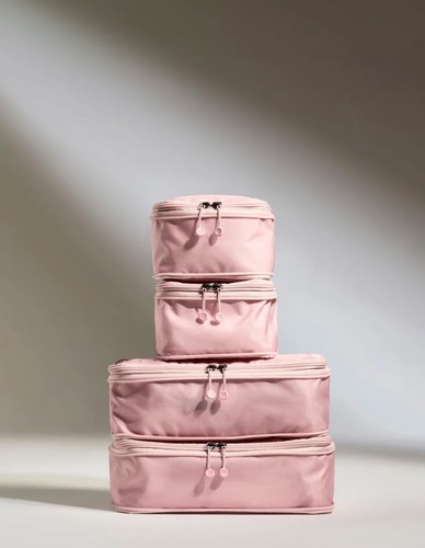 Set packing cubes - of, 4