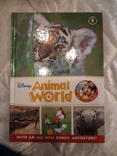 Disney animal world by - disney, 5