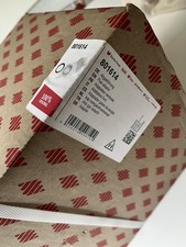 Glow-Worm Flue Adaptor 801614