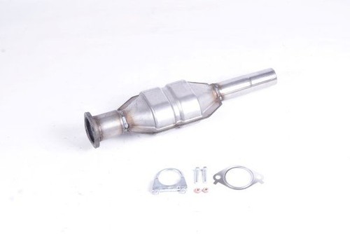 Catalytic converter euro - catalytic,