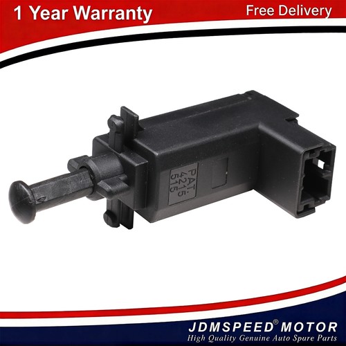Brake pedal light switch fit - brake,