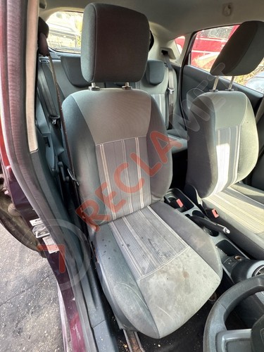 Ford fiesta mk7 2008 - fiesta,