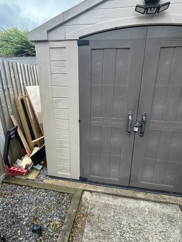 Keter factor premier - keter,