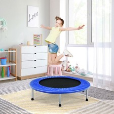 Foldable Mini Fitness