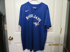 Nike Toronto Blue Jays #26