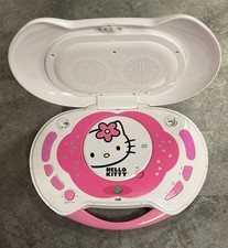 2013 hello kitty kt2003b - hello, cd