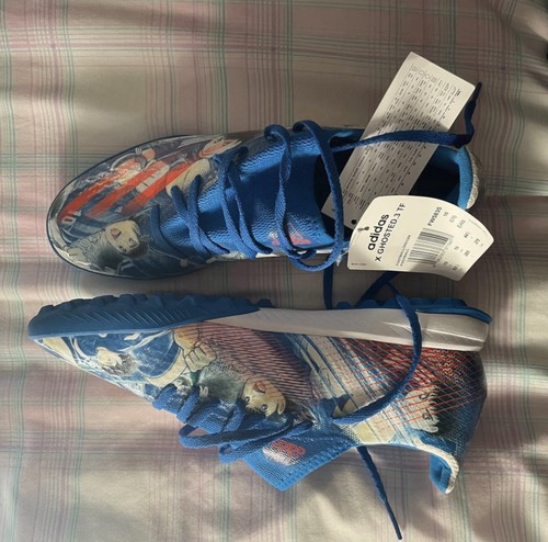 Adidas ghosted3 football - adidas,