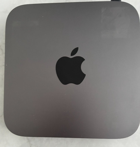 Apple mac mini a1993 - mac,