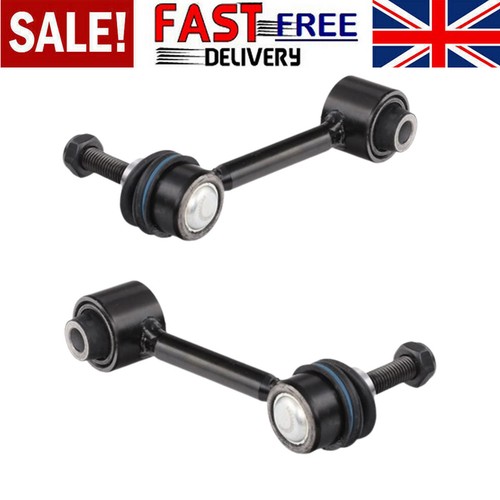 Rear anti roll bar drop - anti,
