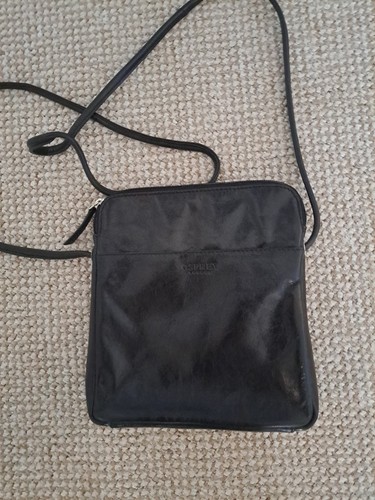 Osprey london black leather - osprey,
