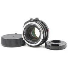 Voigtlander nokton classic - voigtlander,