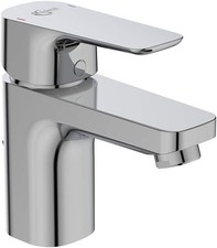 Ideal Standard Tempo 'Slim' Single Lever Basin Mixer with Pop Up Waste  BC574AA