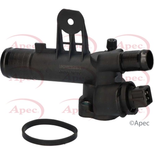 Coolant thermostat for renault - for,
