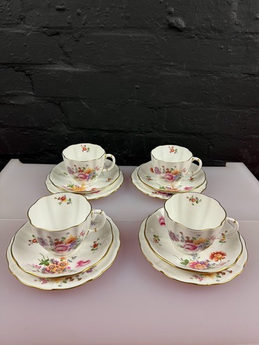 Royal crown derby posies tea - royal,