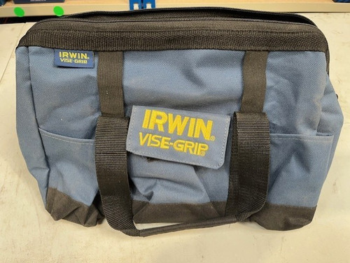 Irwin vise grip kit - kit, bag