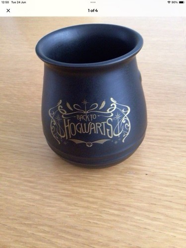 Hogworts cauldron tall - hogworts,