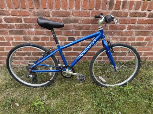 Ridgeback dimension hybrid - 24",