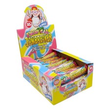 ZED CANDY TROPICAL JAWBREAKER