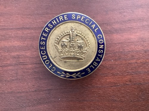 Gloucestershire special - gloucestershire,