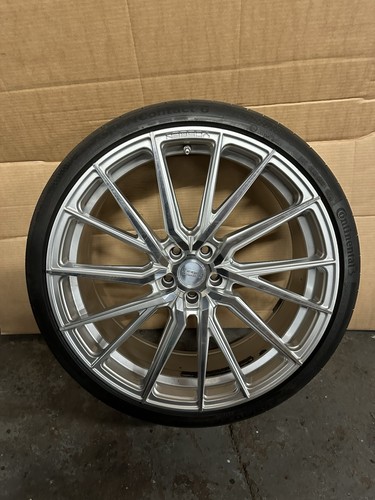 22inch vossen hybrid - 22inch,