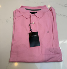 Eden Park Long sleeve polo -