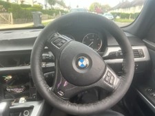 BMW E90/E91 3 Series LCI