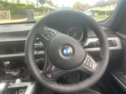 Bmw e90 e91 series - e90/e91, lci