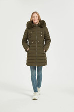 Women's Water Resistant