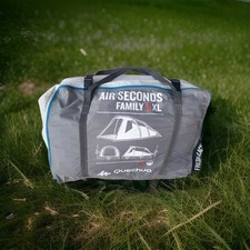 Quechua Air Seconds Family 4