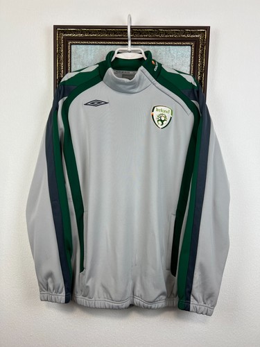 Vintage umbro ireland football - vintage,