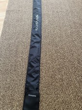 Shimano Sustain Spinning Rod