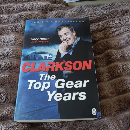 The top gear - top,
