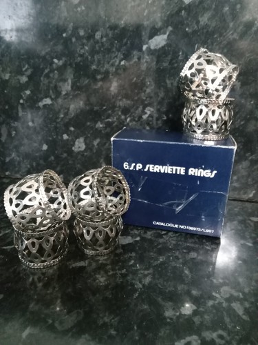 Set six vintage - six,
