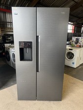 BEKO American Fridge Freezer -