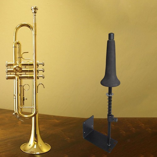 Trombone hanger adjustable - hanger,